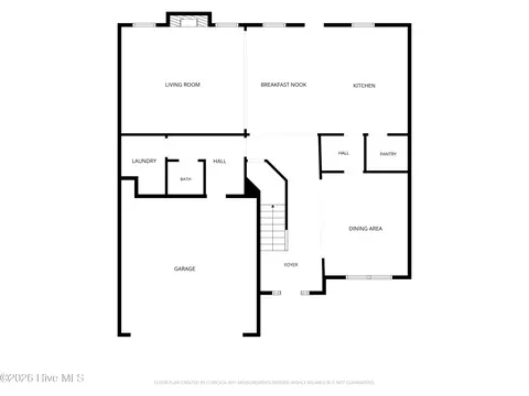 735 Crestwood Pkwy, Evans, GA 30809