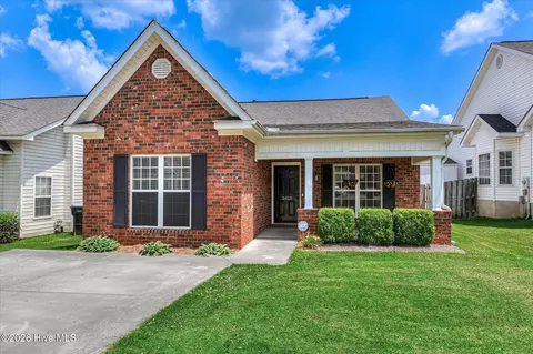 2013 Glennfield Ln, Augusta, GA 30909