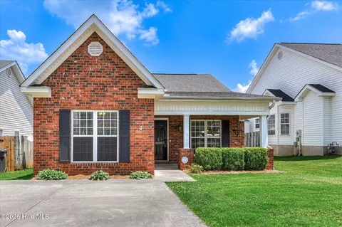 2013 Glennfield Ln, Augusta, GA 30909