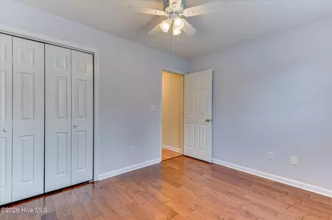 Bedroom - 2013 Glennfield Ln, Augusta, GA 30909 photo 6 of 6