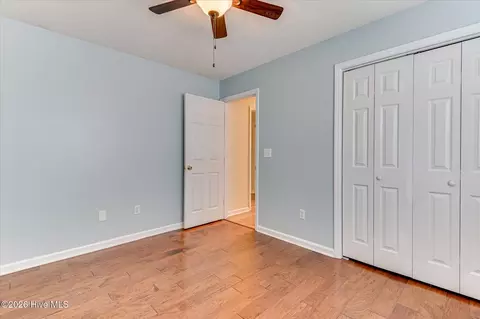 Bedroom - 2013 Glennfield Ln, Augusta, GA 30909 photo 4 of 6