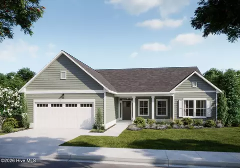 4504 Village Green Dr SW #HOME 76, Shallotte, NC 28470