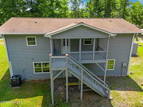 Exterior - 85 Sunray Cir, Murphy, NC 28906 photo 16 of 16