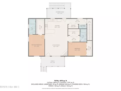 Floorplan - 85 Sunray Cir, Murphy, NC 28906 photo 2 of 3