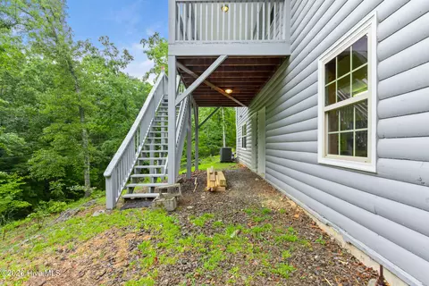 Exterior - 85 Sunray Cir, Murphy, NC 28906 photo 10 of 16