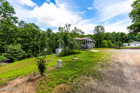 Exterior - 85 Sunray Cir, Murphy, NC 28906 photo 1 of 16