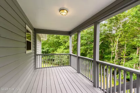 Exterior - 85 Sunray Cir, Murphy, NC 28906 photo 7 of 16