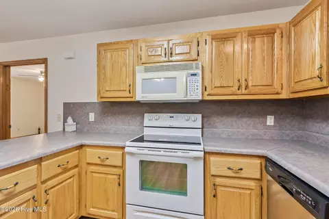 Kitchen - 85 Sunray Cir, Murphy, NC 28906 photo 4 of 4