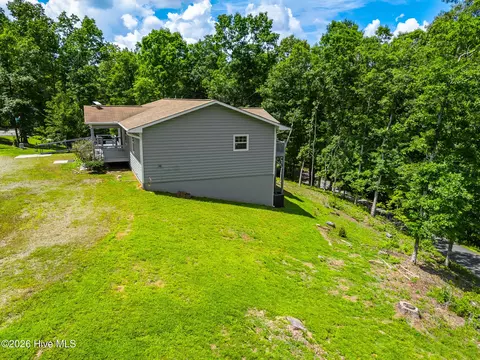 Exterior - 85 Sunray Cir, Murphy, NC 28906 photo 15 of 16
