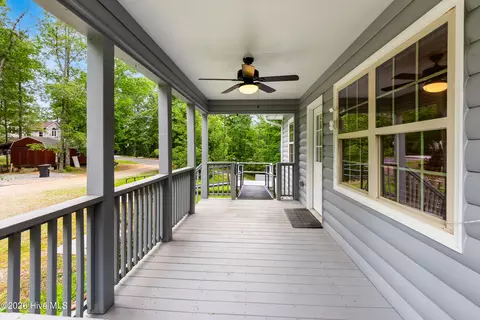 Exterior - 85 Sunray Cir, Murphy, NC 28906 photo 5 of 16