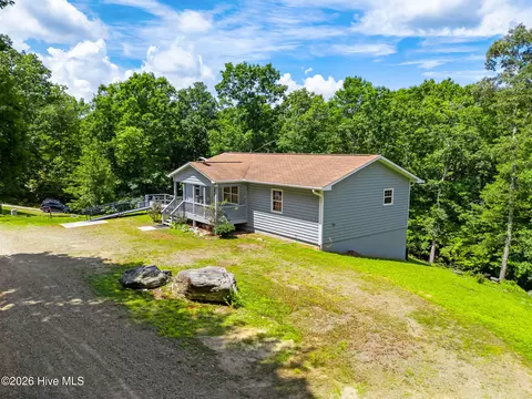 Exterior - 85 Sunray Cir, Murphy, NC 28906 photo 14 of 16