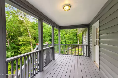 Exterior - 85 Sunray Cir, Murphy, NC 28906 photo 8 of 16