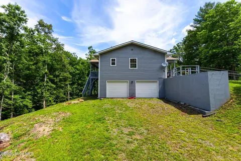 Exterior - 85 Sunray Cir, Murphy, NC 28906 photo 11 of 16