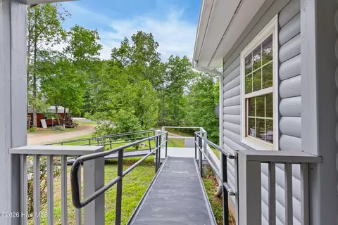 Exterior - 85 Sunray Cir, Murphy, NC 28906 photo 4 of 16