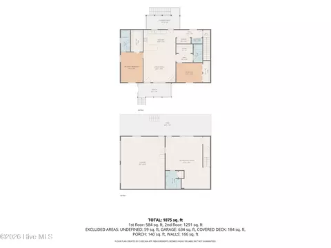 Floorplan - 85 Sunray Cir, Murphy, NC 28906 photo 3 of 3