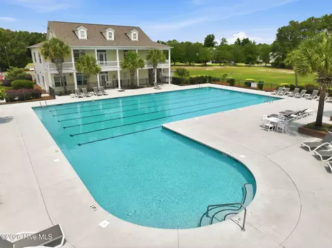 Exterior - 102 N Stargazer Ct, Hampstead, NC 28443 photo 13 of 15