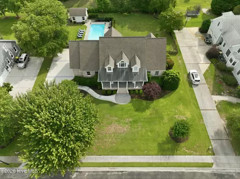 View/Area - 102 N Stargazer Ct, Hampstead, NC 28443 photo 1 of 12