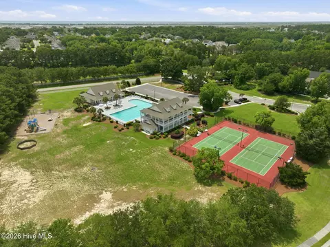 View/Area - 102 N Stargazer Ct, Hampstead, NC 28443 photo 8 of 12