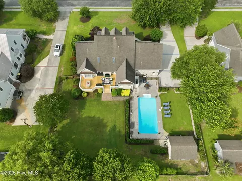 View/Area - 102 N Stargazer Ct, Hampstead, NC 28443 photo 3 of 12