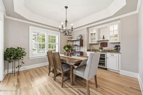 Dining - 102 N Stargazer Ct, Hampstead, NC 28443 photo 1 of 2