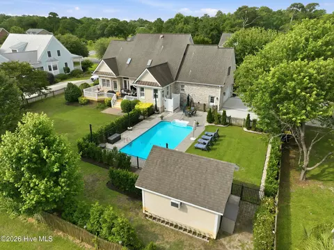 View/Area - 102 N Stargazer Ct, Hampstead, NC 28443 photo 4 of 12
