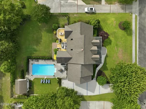 View/Area - 102 N Stargazer Ct, Hampstead, NC 28443 photo 5 of 12