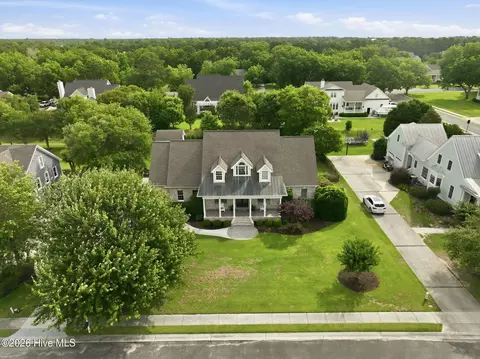 View/Area - 102 N Stargazer Ct, Hampstead, NC 28443 photo 6 of 12
