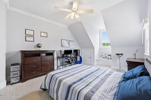 Bedroom - 102 N Stargazer Ct, Hampstead, NC 28443 photo 1 of 10
