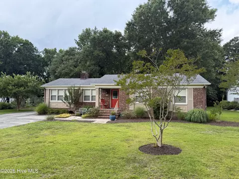 503 Ragan Rd, Oriental, NC 28571