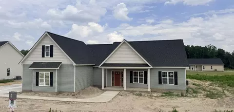 104 Mary Hopes Pl, Goldsboro, NC 27534