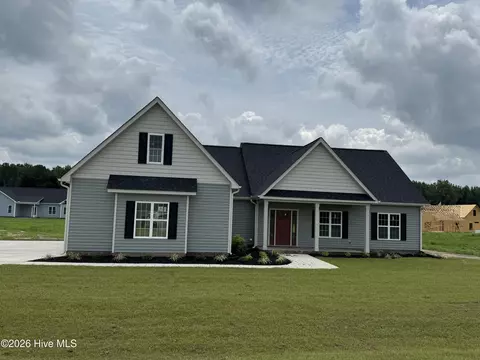 104 Mary Hopes Pl, Goldsboro, NC 27534