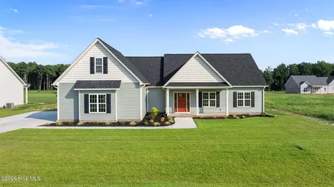 104 Mary Hopes Pl, Goldsboro, NC 27534