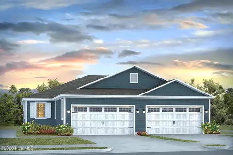 2219 Sweetspire St UNIT 2067, Leland, NC 28451