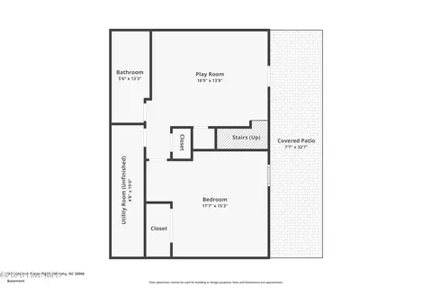 Floorplan - 198 Monarch Butterfly Trl, Murphy, NC 28906 photo 1 of 3