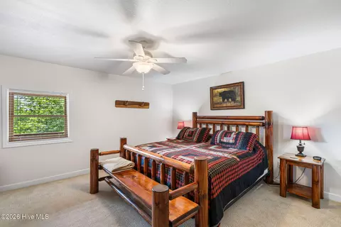 Bedroom - 198 Monarch Butterfly Trl, Murphy, NC 28906 photo 3 of 6