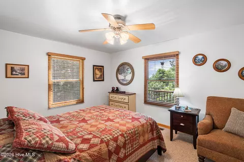Bedroom - 198 Monarch Butterfly Trl, Murphy, NC 28906 photo 1 of 6