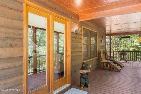 Exterior - 198 Monarch Butterfly Trl, Murphy, NC 28906 photo 7 of 13