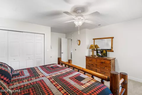 Bedroom - 198 Monarch Butterfly Trl, Murphy, NC 28906 photo 4 of 6