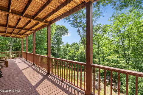 Exterior - 198 Monarch Butterfly Trl, Murphy, NC 28906 photo 12 of 13