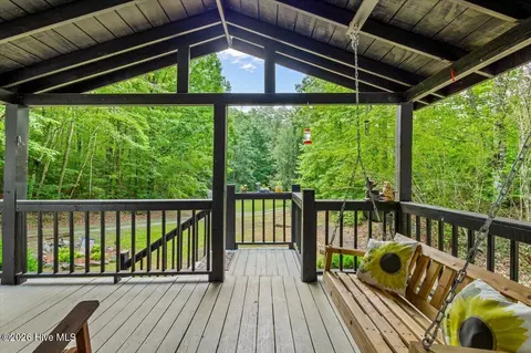 Exterior - 5620 Candy Mountain Rd, Murphy, NC 28906 photo 9 of 15