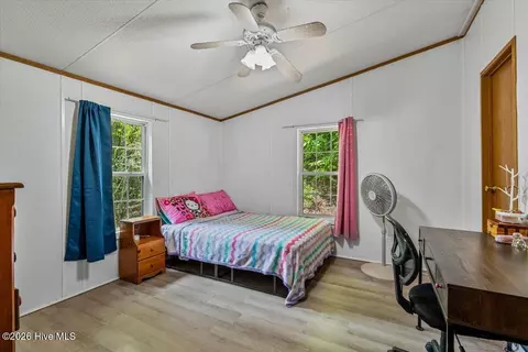 Bedroom - 5620 Candy Mountain Rd, Murphy, NC 28906 photo 5 of 6