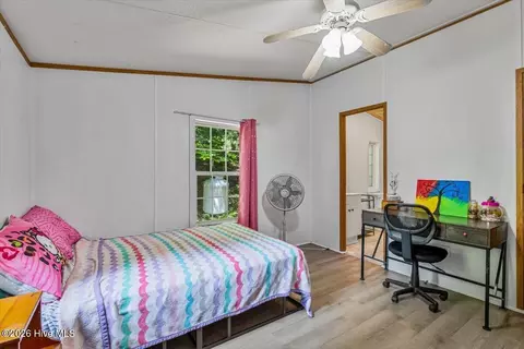 Bedroom - 5620 Candy Mountain Rd, Murphy, NC 28906 photo 6 of 6