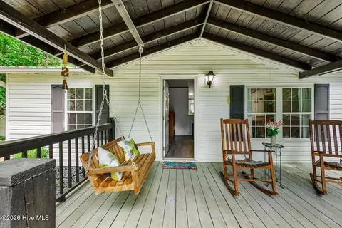 Exterior - 5620 Candy Mountain Rd, Murphy, NC 28906 photo 6 of 15
