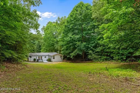 Exterior - 5620 Candy Mountain Rd, Murphy, NC 28906 photo 14 of 15