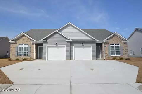 2224 Brookville Dr #B, Greenville, NC 27834