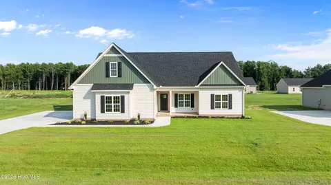 102 Mary Hopes Pl, Goldsboro, NC 27534