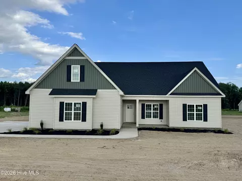 102 Mary Hopes Pl, Goldsboro, NC 27534