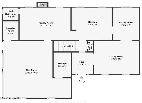 3316 Quaker Spring Ct, Augusta, GA 30907