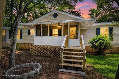 150 Jr Road Rd, New Bern, NC 28560