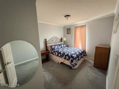 Bedroom - 250 Mcneil Rd, Fair Bluff, NC 28439 photo 2 of 4